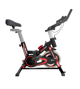 BICICLETA ERGOMÉTRICA 10K RMG8 FIT