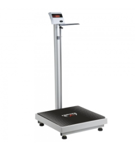 Balança Antropométrica 300Kg x 100g Bivolt