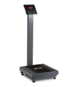 Balança Antropométrica Fitness 300Kg x 100g Bivolt