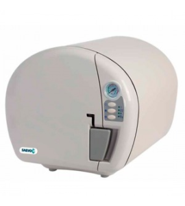 Autoclave Bioclave - 21L - SAEVO
