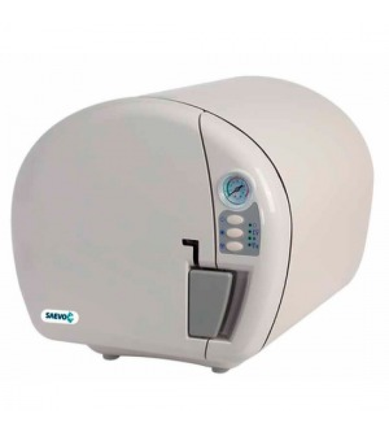 Autoclave Bioclave - 21L - SAEVO