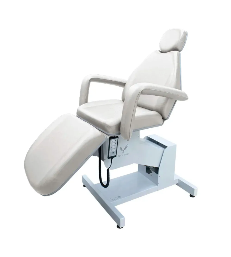 Maca Poltrona Elétrica 3 Motores