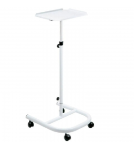 Carrinho para Vapor de Ozônio 30x25cm