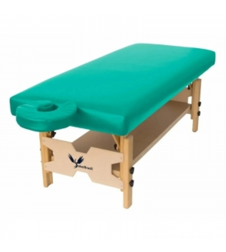 Maca Fixa Bali Spa - Altura Regulável Verde Escuro