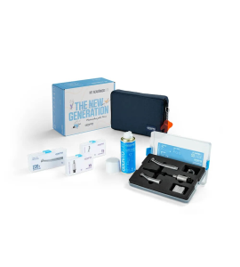 Kit Academico S3 Lite Classic - Schuster