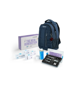 Kit Academico S4 Classic LED - Schuster