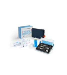 Kit Academico S4 Lite Push - Schuster