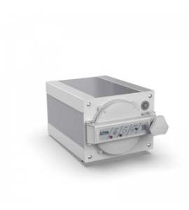 Autoclave Extra 12 Litros para Odontologia