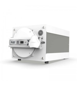 Autoclave Flex 12 Litros para Odontologia