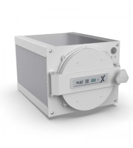Autoclave Flex 60 Litros para Odontologia