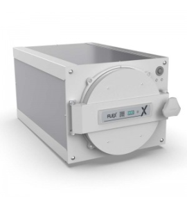 Autoclave Flex 75 Litros para Odontologia