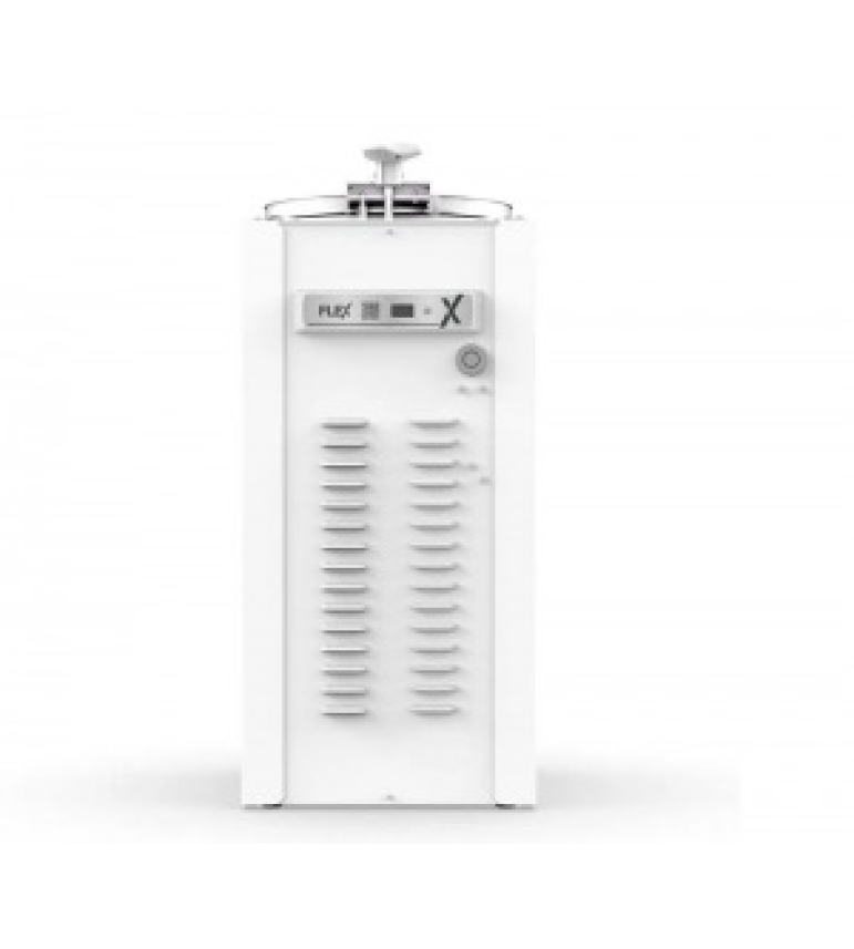 Autoclave Flex Vertical 75 Litros para Laboratório