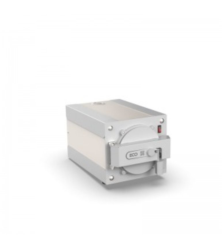 Autoclave Horizontal ECO Extra 7 Litros - Branco Pérola