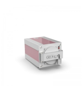 Autoclave Horizontal ECO Extra 7 Litros - Rose Gold