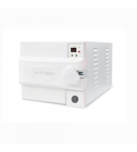 Autoclave Box Extra Silenciosa 12 Litros - Stermax