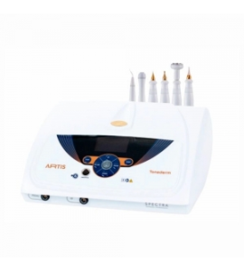 Artis Standard RF Fracionada e Jato de Plasma - TONEDERM