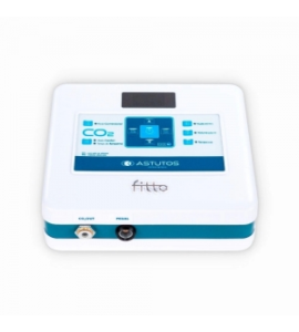 Astutos Aparelho de Carboxiterapia - TONEDERM