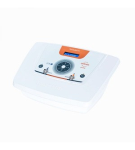 Oxitone PRIME Aparelho de Ozonioterapia Com Vácuo + Torre Ozonificadora - TONEDERM