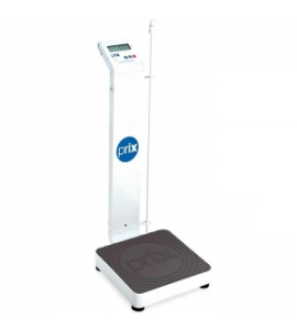 Balança Pessoas Antropométrica Toledo 2096PP (Régua)