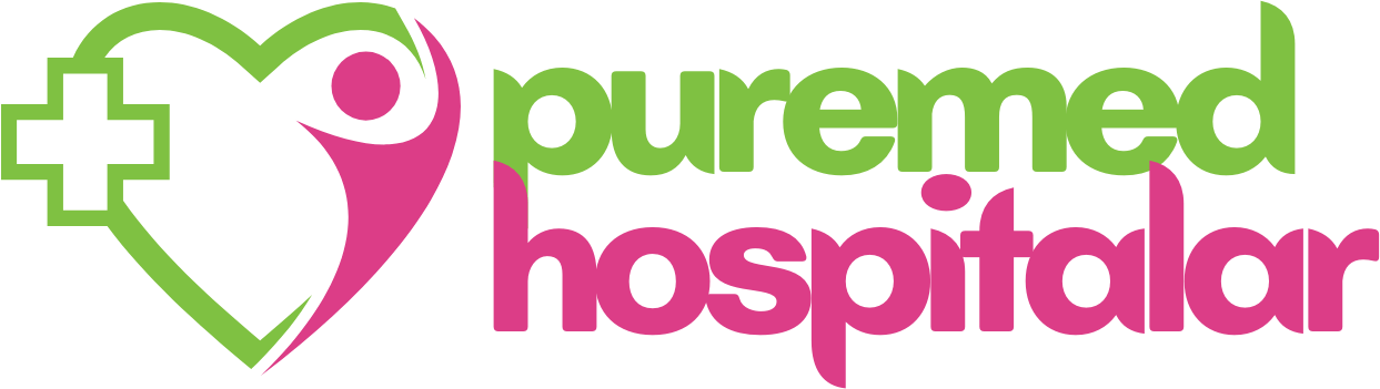 Puremed Hospitalar Puremed Hospitalar